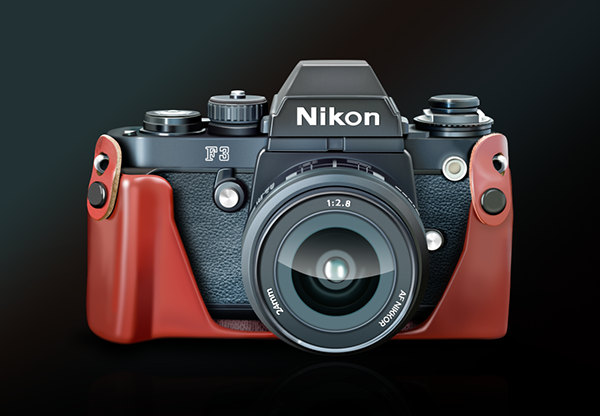 nikon picture project update