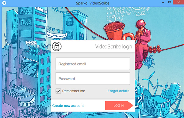 download sparkol video scribe with crack