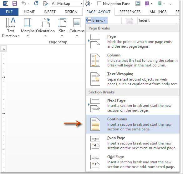 unlock a textbox in word for mac